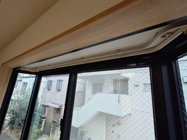 クレールハイツの設備