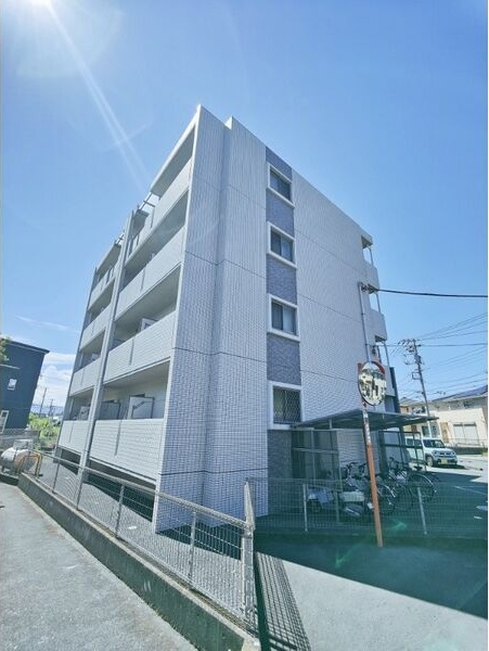 アルシェールのバルコニー