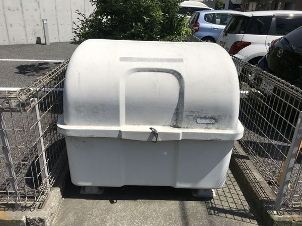 アルシェールのその他共用部分