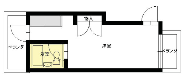 第三大田ビル