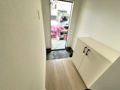 【玄関】 | G MAISON豊中蛍池