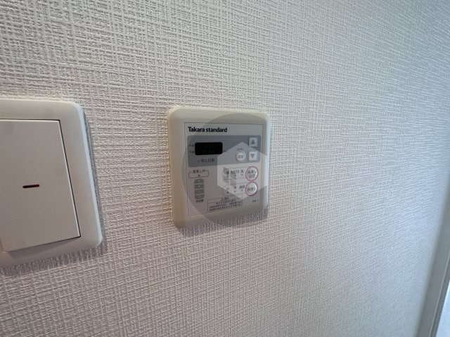 TLRレジデンス高井田の設備