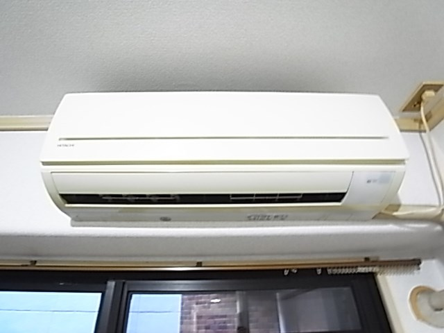 コスモプラザ三宮の設備