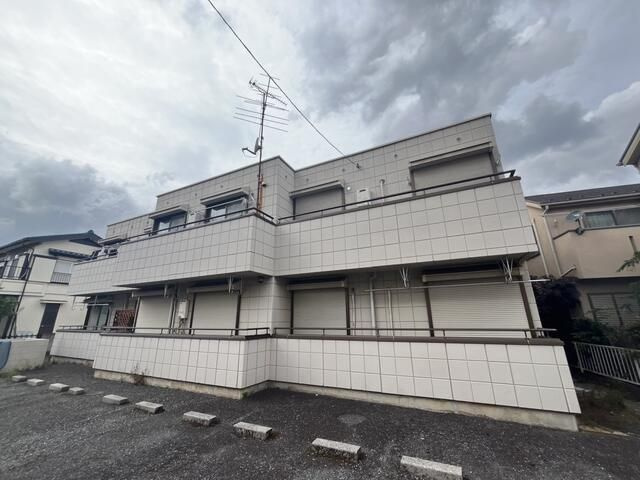 グリーンヒルズ南大泉Ｂ