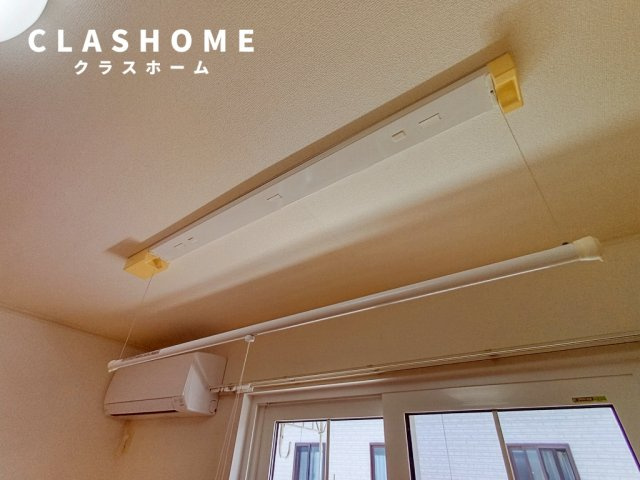 ＤＵＯ　東館　　刈谷市近郊の賃貸ならクラスホーム刈谷の設備