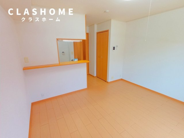 ＤＵＯ　東館　　刈谷市近郊の賃貸ならクラスホーム刈谷の居間・リビング