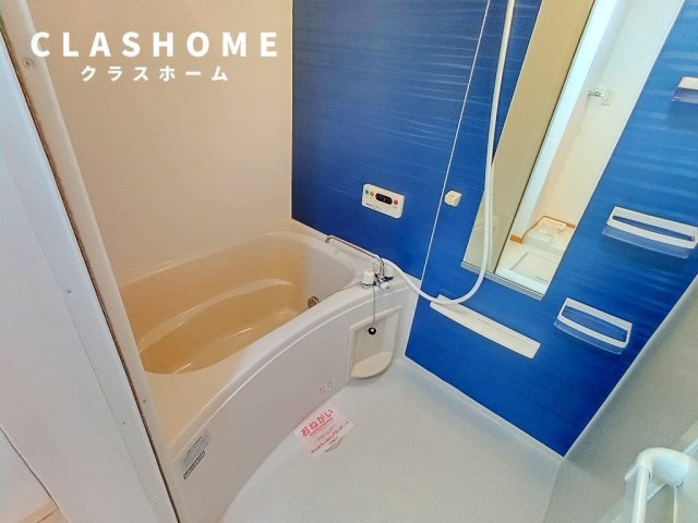 ＤＵＯ　東館　　刈谷市近郊の賃貸ならクラスホーム刈谷の浴室