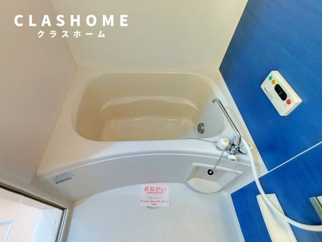 ＤＵＯ　東館　　刈谷市近郊の賃貸ならクラスホーム刈谷の浴室