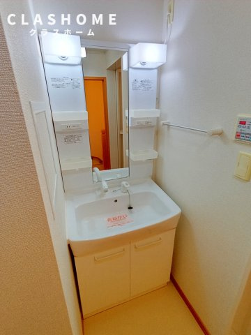 ＤＵＯ　東館　　刈谷市近郊の賃貸ならクラスホーム刈谷の洗面所