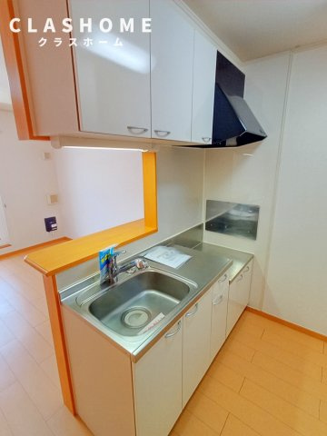 ＤＵＯ　東館　　刈谷市近郊の賃貸ならクラスホーム刈谷のキッチン