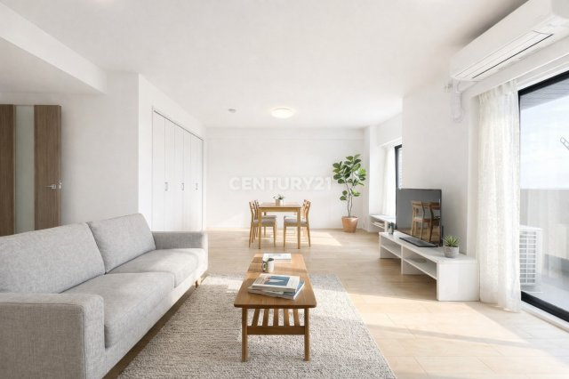 アルカサル京町の画像