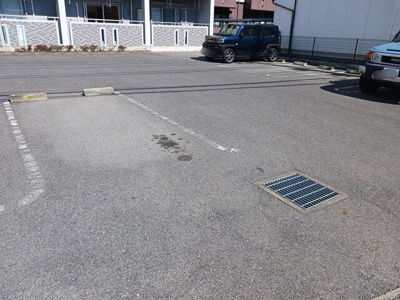 【駐車場】 | オープン・ベルズ