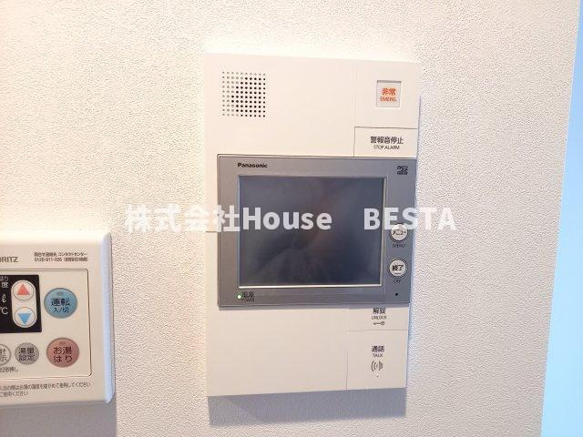 神戸元町Noahのセキュリティ