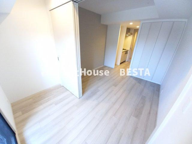 神戸元町Noahの和室