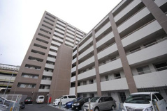 板橋区氷川町のマンションの画像