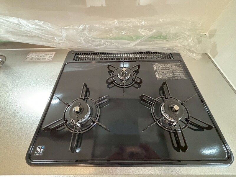 宝旭ハイツのその他