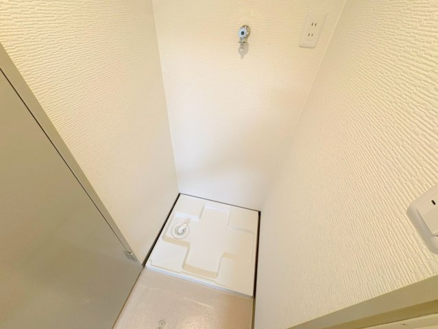 宝旭ハイツの設備