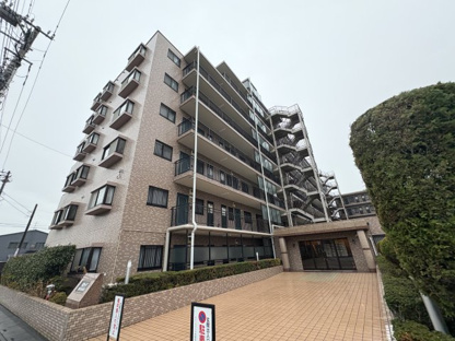 【外観】モナークプラザ西浦和秋ヶ瀬公園 
