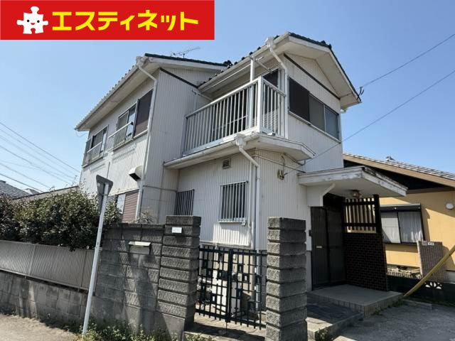 半田市板山町１２丁目戸建貸家
