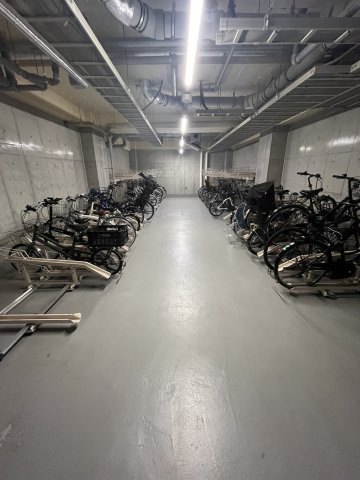 ザ・パークハビオ上野レジデンスのその他共用部分