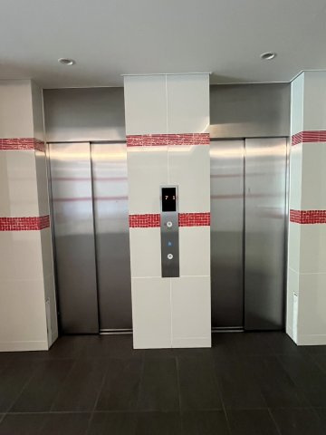 ザ・パークハビオ上野レジデンスのその他共用部分