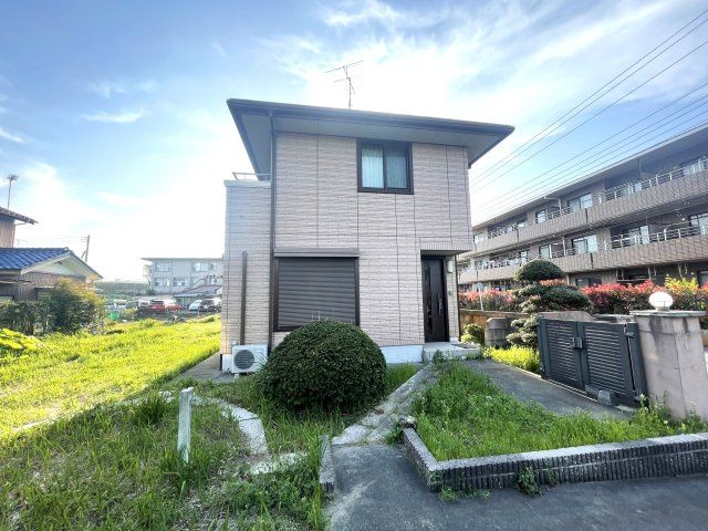 早野新田Ｙ戸建