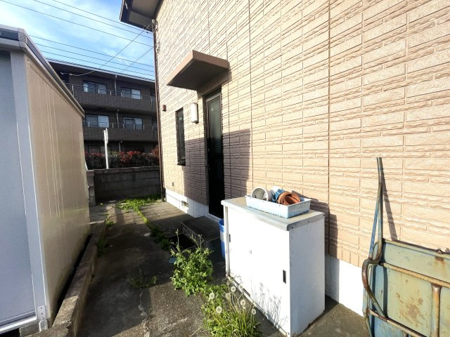 早野新田Ｙ戸建の設備