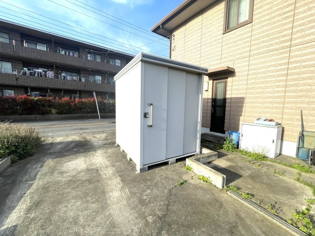 早野新田Ｙ戸建の設備
