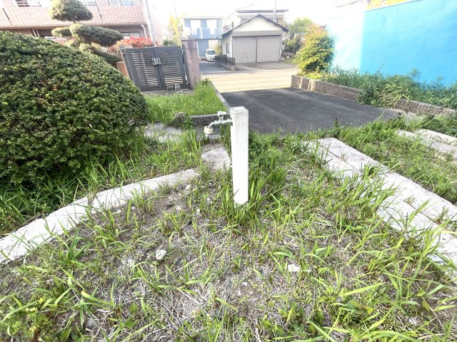 早野新田Ｙ戸建の設備