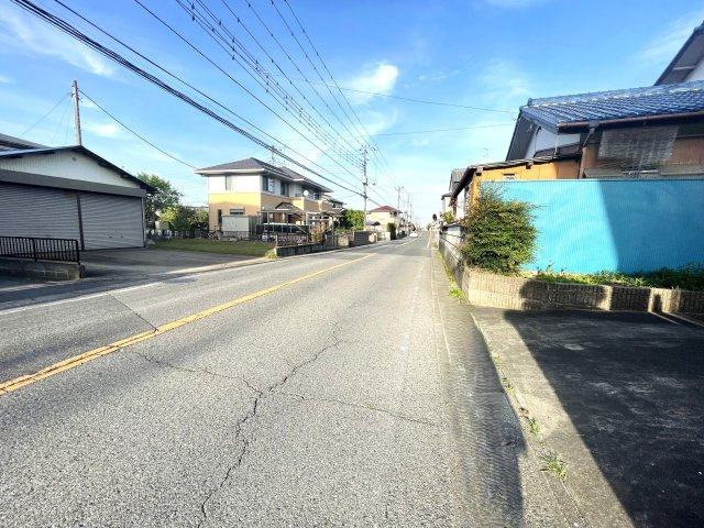早野新田Ｙ戸建の周辺