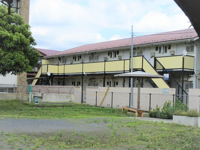 武蔵野ホームランドハイツの画像