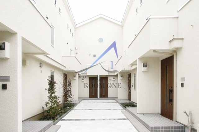 メゾントレフル