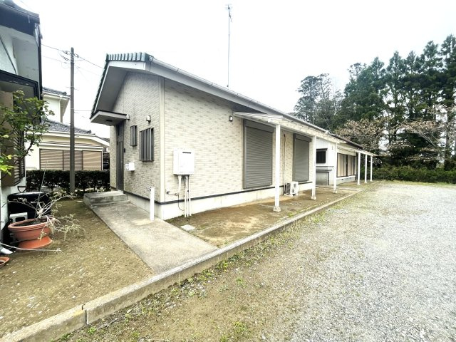 中村貸家