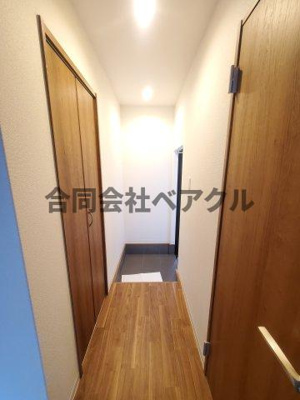 【内装】 | デパール石田
