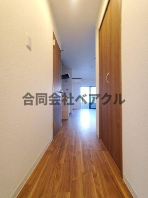 【内装】 | デパール石田