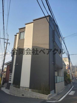 【外観】 | デパール石田