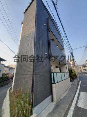 【外観】 | デパール石田