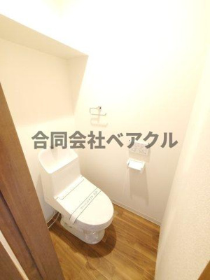 【トイレ】 | デパール石田