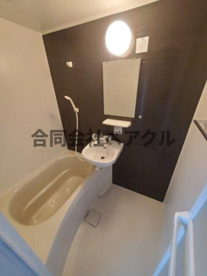 【浴室】 | デパール石田