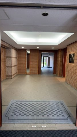 アルファグランデ市川本八幡のその他共用部分