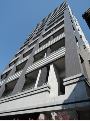 【外観】 | プレール・ドゥーク東京EASTⅣRiverSide