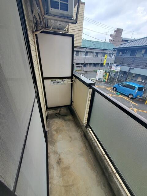 ※写真別号室