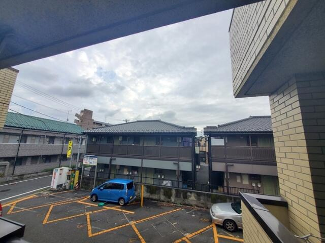 ※写真別号室