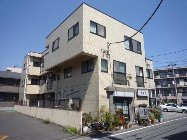外観・土地