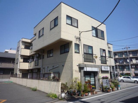 外観・土地