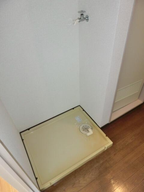 ※写真別号室