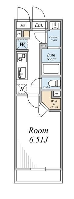 アーバンパレス９号館