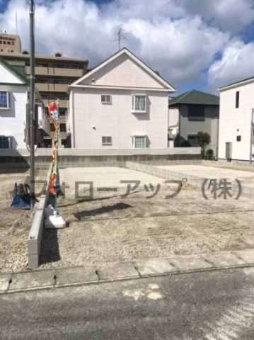 リーブルガーデン福岡市南区警弥郷4期