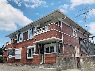 コリーヌ　メゾン