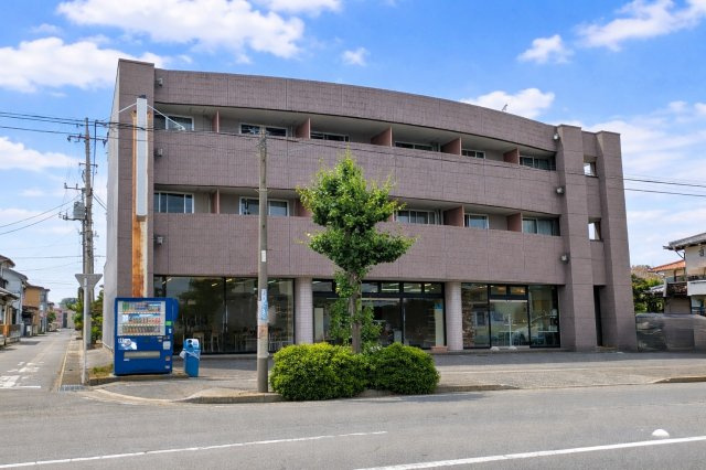 IJI大泉